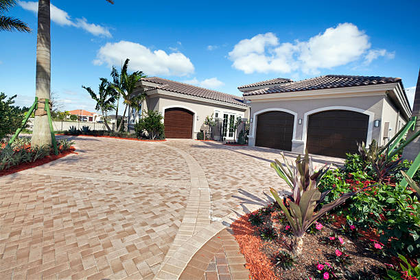 Best Permeable Driveway Pavers in Allendale, MI