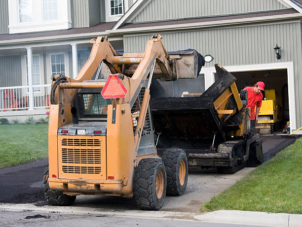 Best Residential Driveway Pavers in Allendale, MI