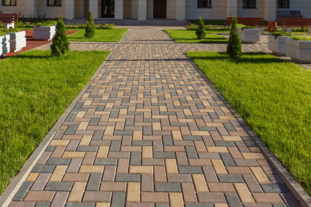 Allendale, MI Driveway Pavers Company